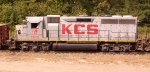 KCS 2812